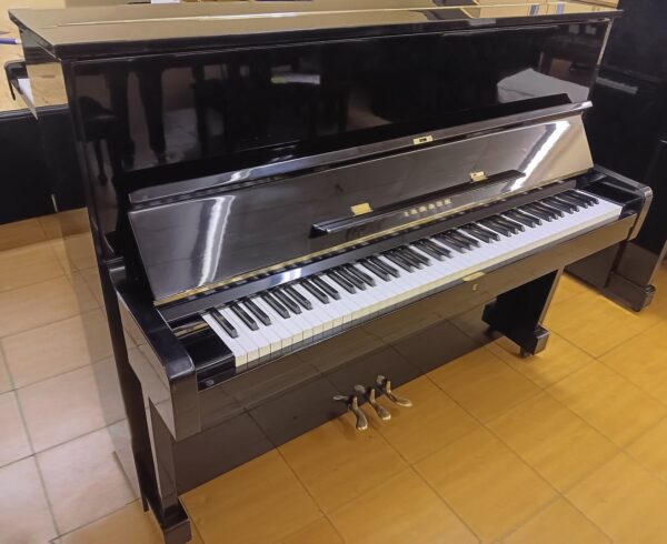 Yamaha 48” Pro-upright piano - Image 5