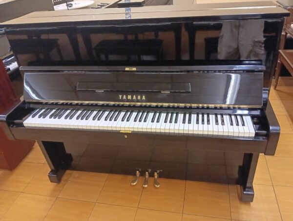 Yamaha 48” Pro-upright piano