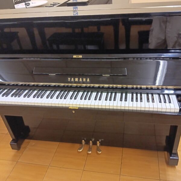 Yamaha 48” Pro-upright piano