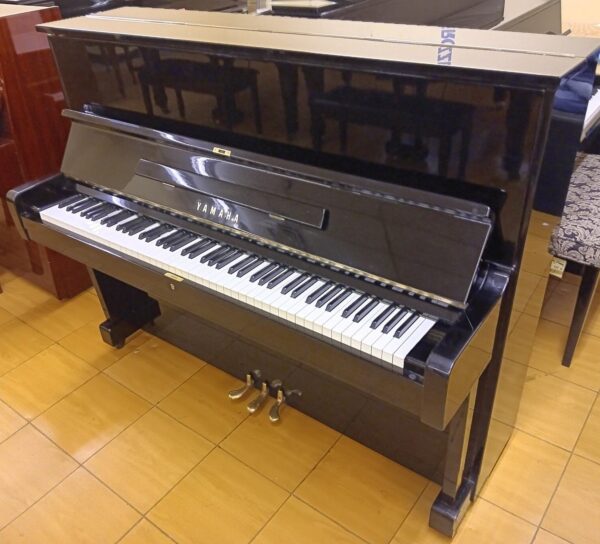 Yamaha 48” Pro-upright piano - Image 3