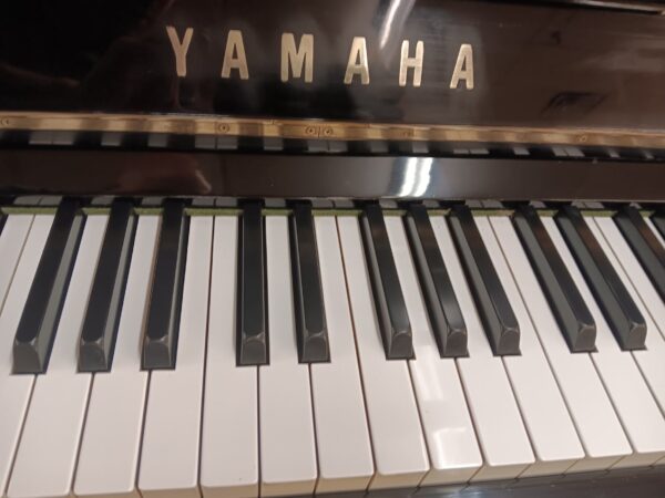 Yamaha 48” Pro-upright piano - Image 15