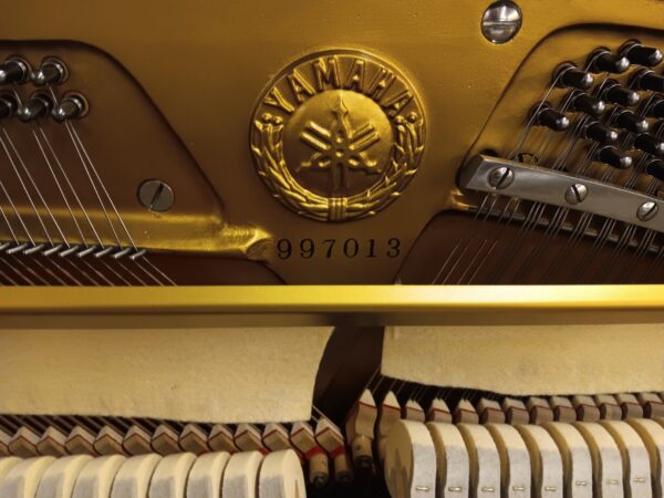 Yamaha 48” Pro-upright piano - Image 14
