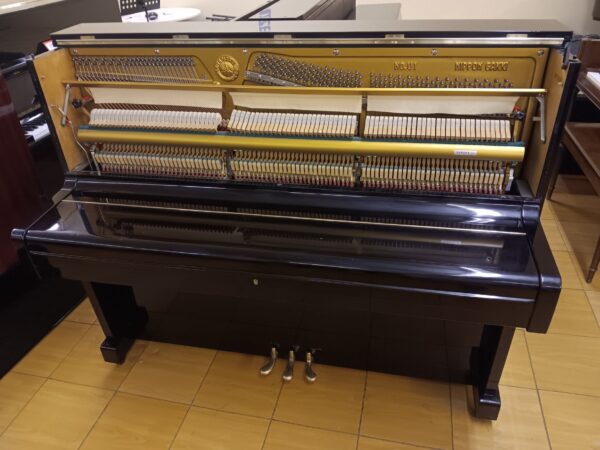 Yamaha 48” Pro-upright piano - Image 11