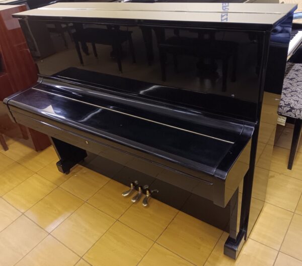 Yamaha 48” Pro-upright piano - Image 8