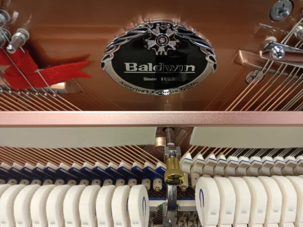 Baldwin 45” Studio Upright Piano - Image 11