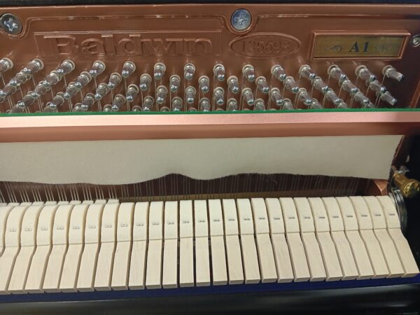 Baldwin 45” Studio Upright Piano - Image 12