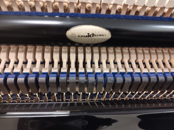 Baldwin 45” Studio Upright Piano - Image 13