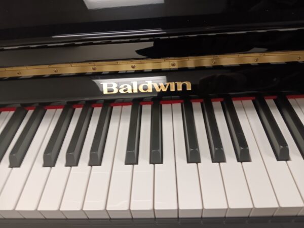 Baldwin 45” Studio Upright Piano - Image 2