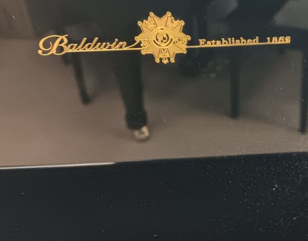 Baldwin 45” Studio Upright Piano - Image 3