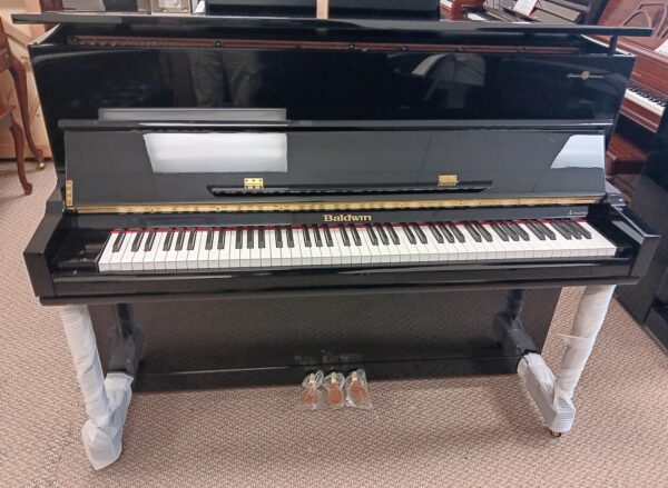 Baldwin 45” Studio Upright Piano