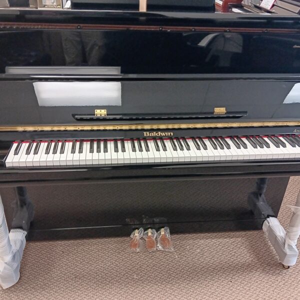 Baldwin 45” Studio Upright Piano