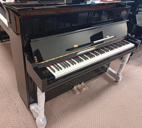 Baldwin 45” Studio Upright Piano - Image 5