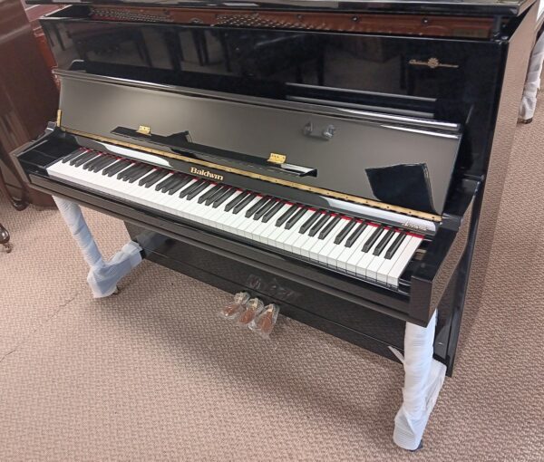Baldwin 45” Studio Upright Piano - Image 6