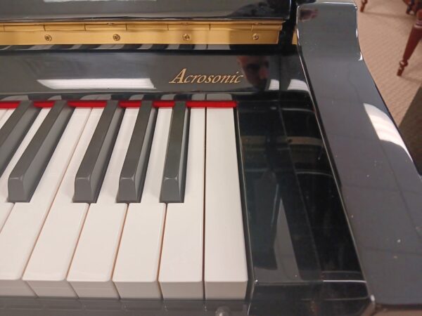 Baldwin 45” Studio Upright Piano - Image 7