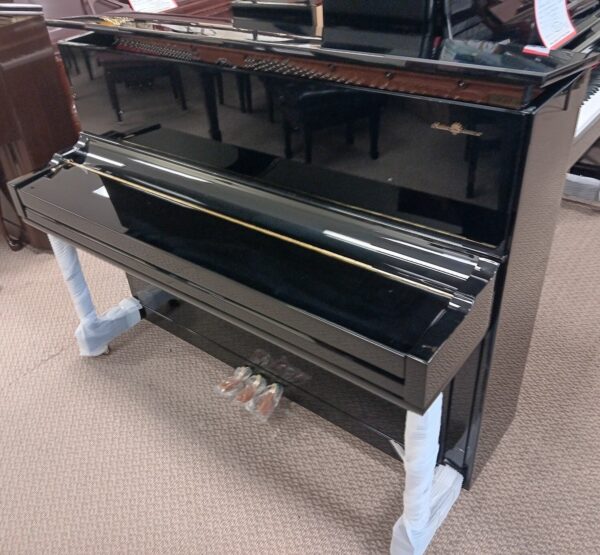 Baldwin 45” Studio Upright Piano - Image 8