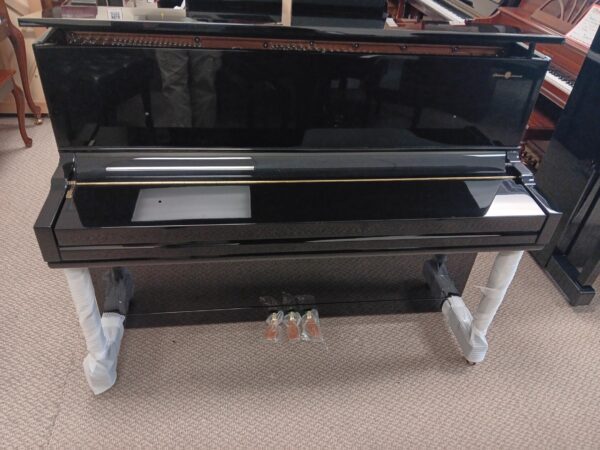 Baldwin 45” Studio Upright Piano - Image 9