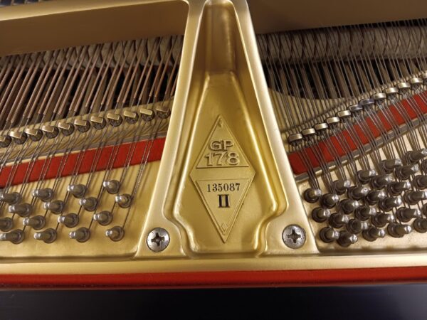 Boston by Steinway 5' 10" Grand Piano - Image 7