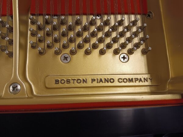 Boston by Steinway 5' 10" Grand Piano - Image 9