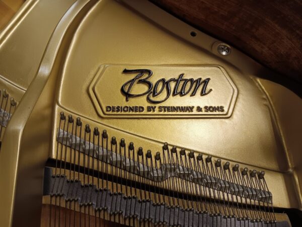 Boston by Steinway 5' 10" Grand Piano - Image 10