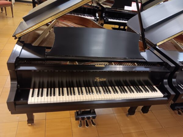 Boston by Steinway 5' 10" Grand Piano - Image 8