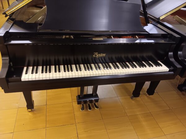 Boston by Steinway 5' 10" Grand Piano