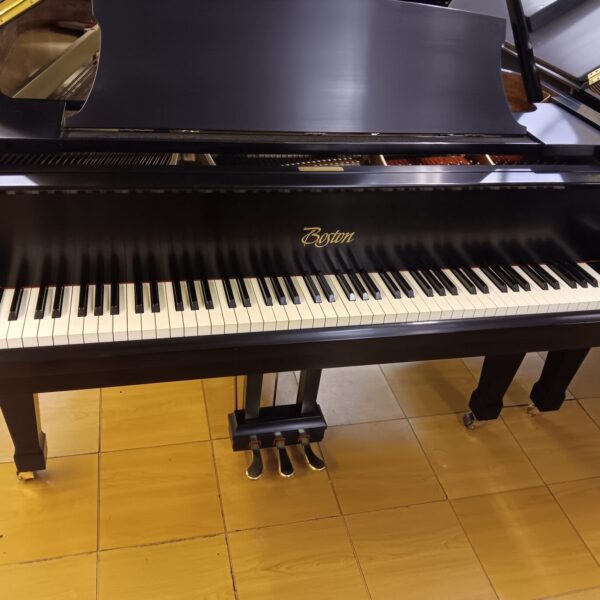 Boston by Steinway 5' 10" Grand Piano