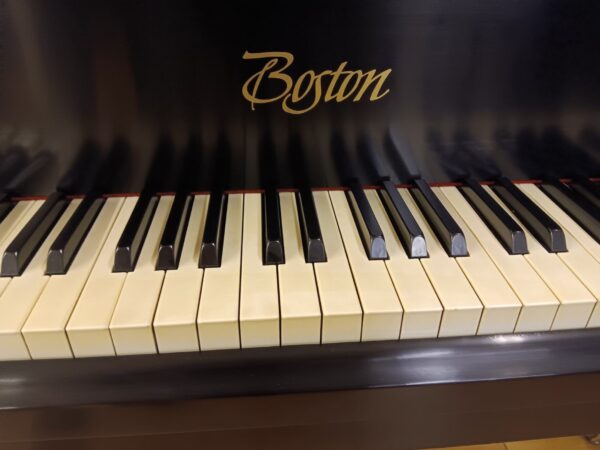 Boston by Steinway 5' 10" Grand Piano - Image 3