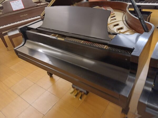 Boston by Steinway 5' 10" Grand Piano - Image 5