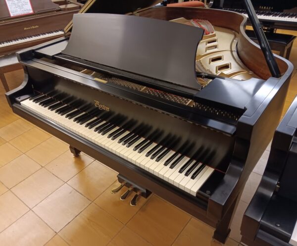 Boston by Steinway 5' 10" Grand Piano - Image 6