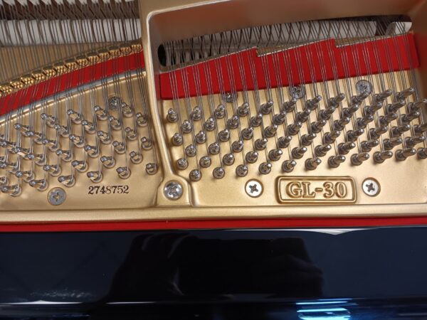 Kawai 5’ 5” Baby Grand Piano - Image 10