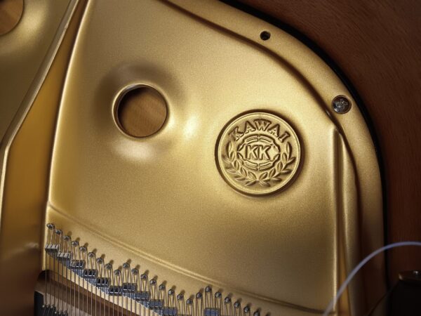 Kawai 5’ 5” Baby Grand Piano - Image 12