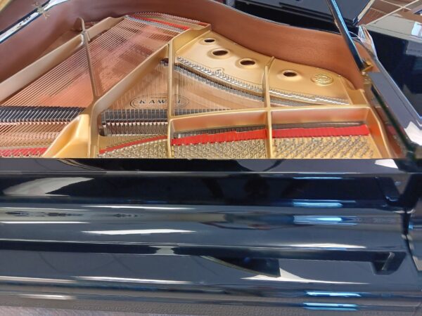 Kawai 5’ 5” Baby Grand Piano - Image 13