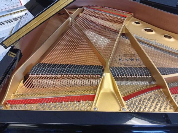 Kawai 5’ 5” Baby Grand Piano - Image 15