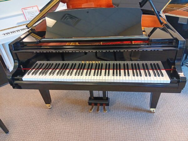 Kawai 5’ 5” Baby Grand Piano