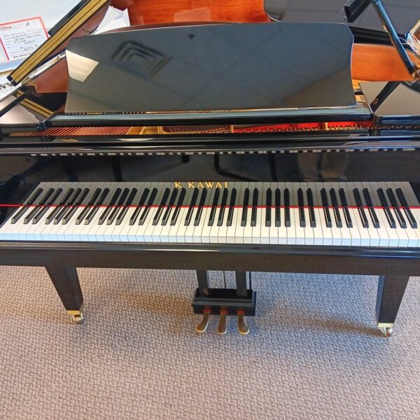 Kawai 5’ 5” Baby Grand Piano