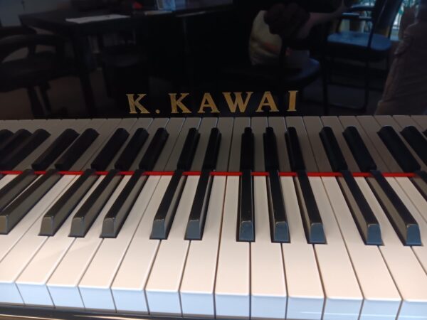 Kawai 5’ 5” Baby Grand Piano - Image 3