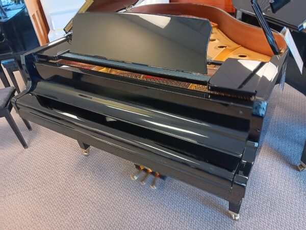 Kawai 5’ 5” Baby Grand Piano - Image 5