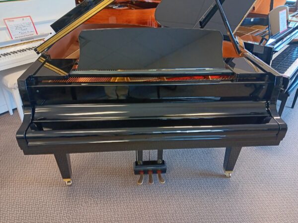 Kawai 5’ 5” Baby Grand Piano - Image 6