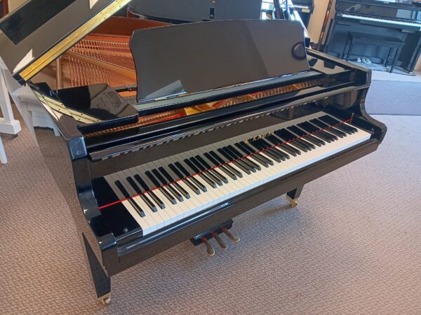 Kawai 5’ 5” Baby Grand Piano - Image 8