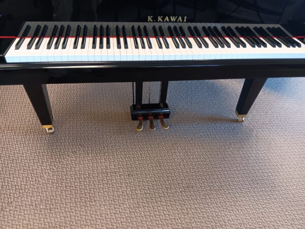 Kawai 5’ 5” Baby Grand Piano - Image 9