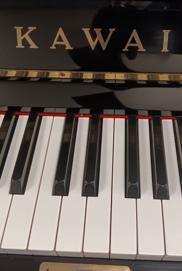 Kawai 48” Pro Upright Piano - Image 15
