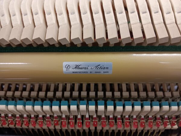 Kawai 48” Pro Upright Piano - Image 6