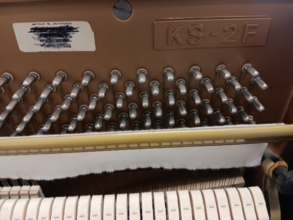 Kawai 48” Pro Upright Piano - Image 5
