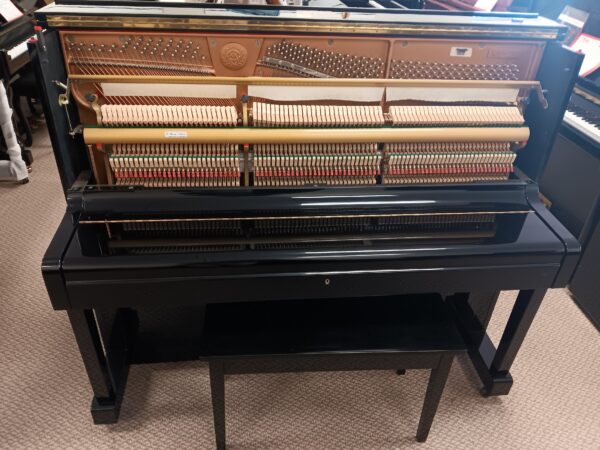 Kawai 48” Pro Upright Piano - Image 3