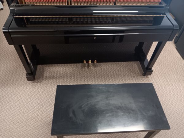 Kawai 48” Pro Upright Piano - Image 2