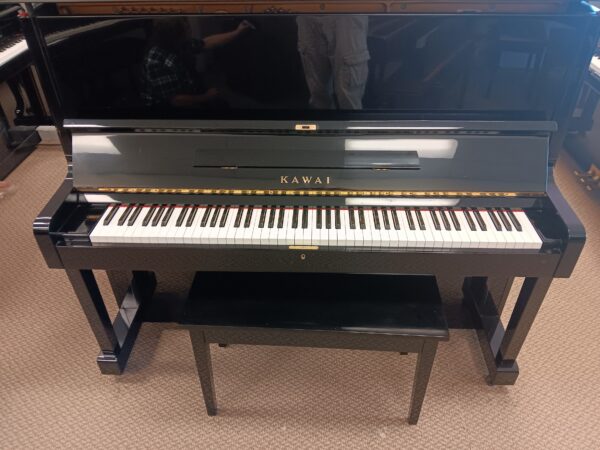 Kawai 48” Pro Upright Piano