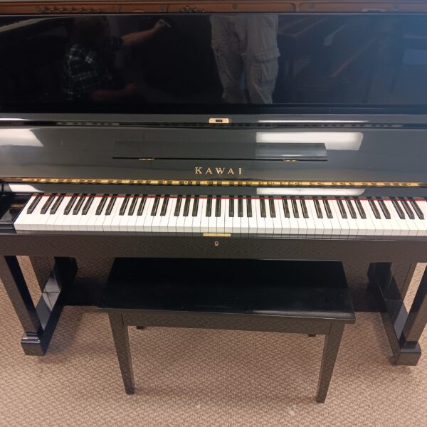 Kawai 48” Pro Upright Piano