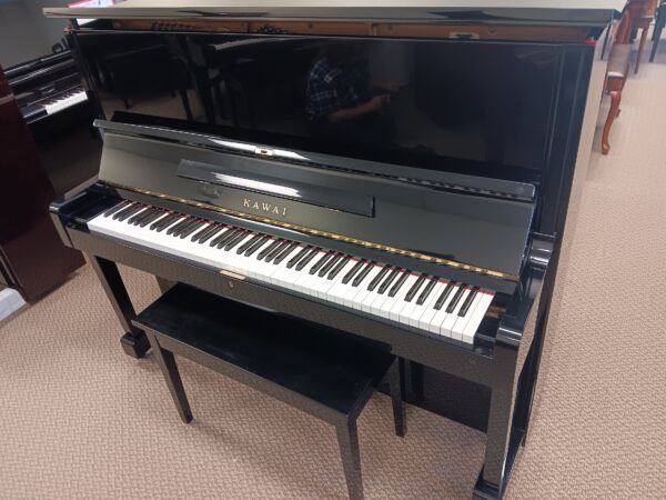 Kawai 48” Pro Upright Piano - Image 13