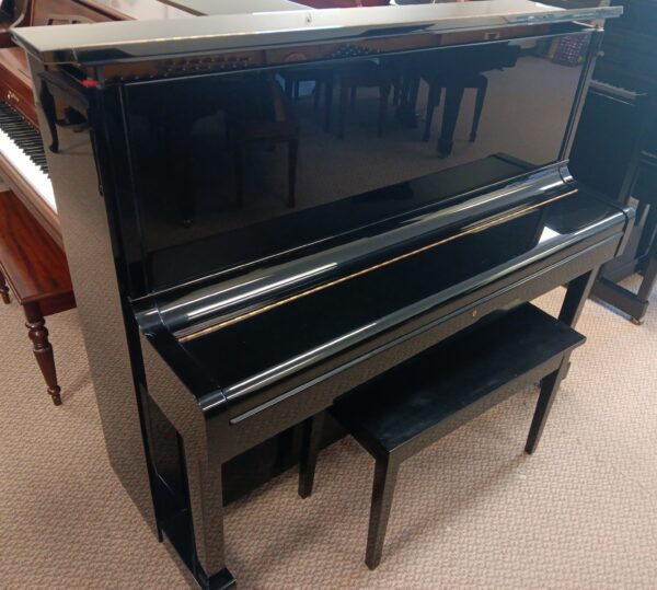 Kawai 48” Pro Upright Piano - Image 11