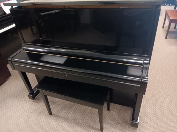 Kawai 48” Pro Upright Piano - Image 10
